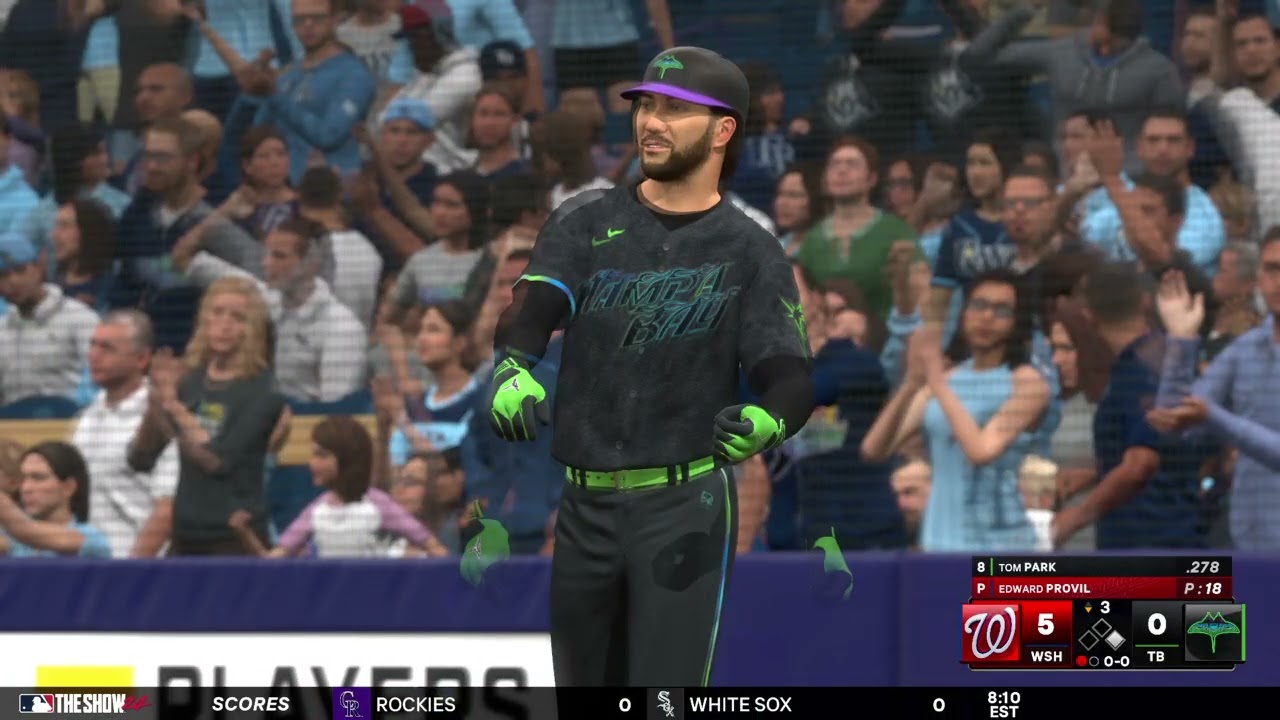 MLB® The Show™ 24