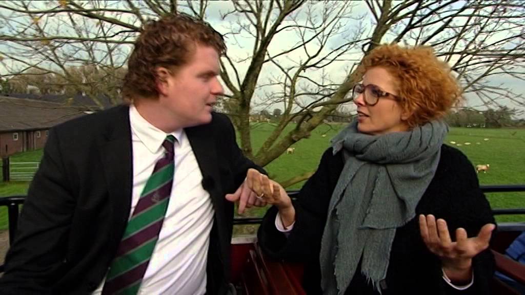 EWVV S1 Afl.  - Introductietijd