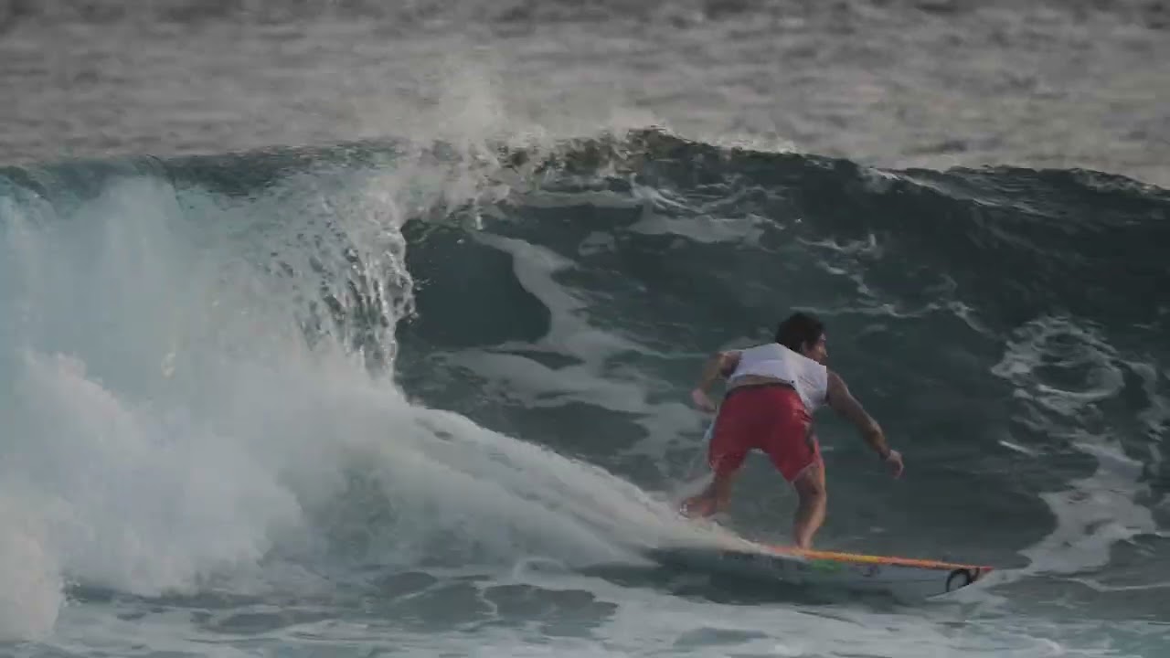 Pasta Point x Gabriel MEDINA