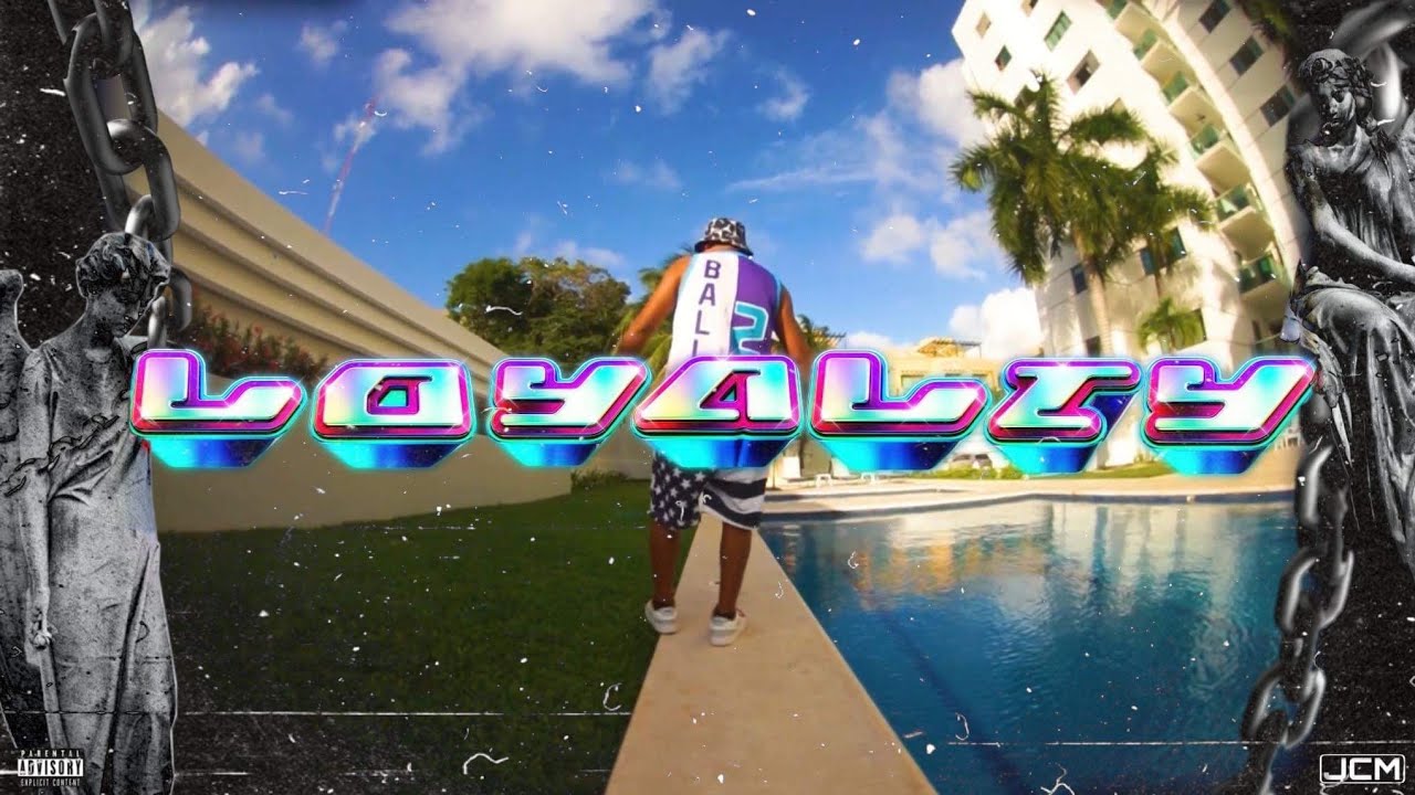 YOUNG GIO VIDEO OFFICIAL 