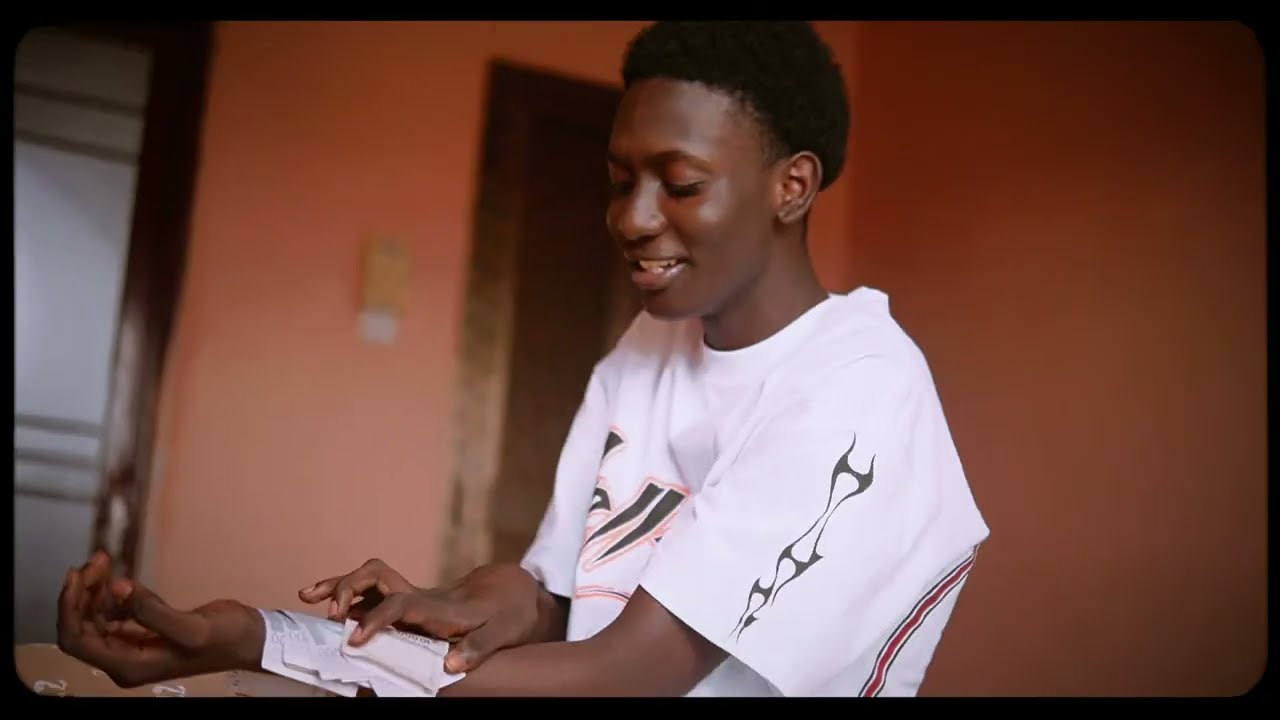 Midou Boy 