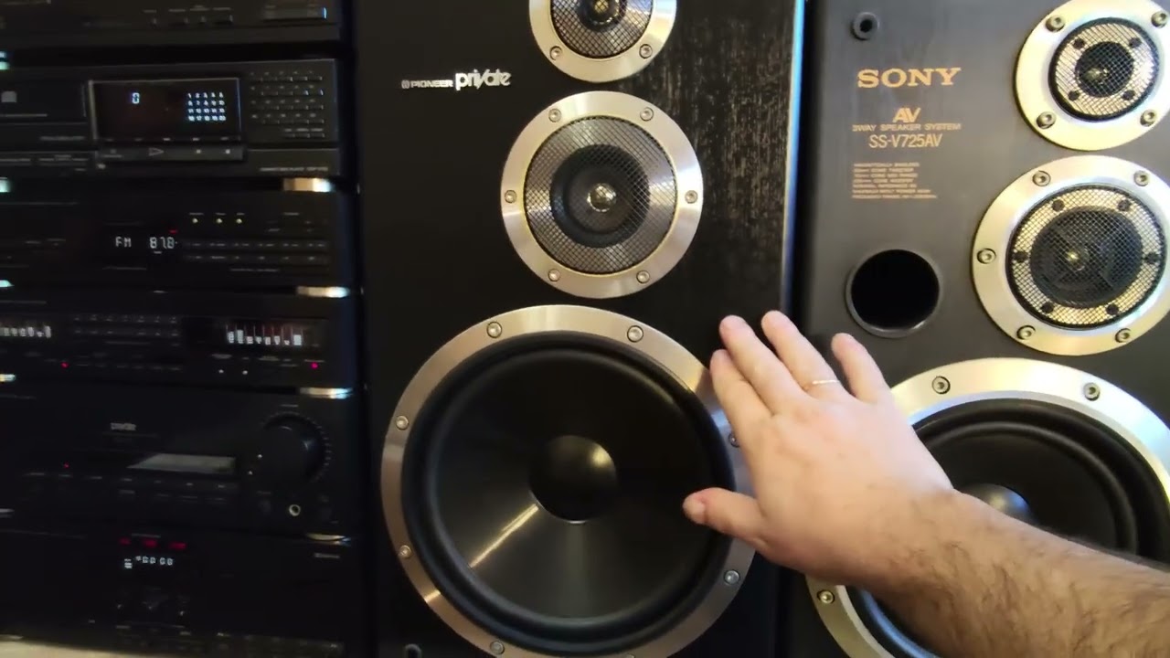 Pioneer X A5 январь 2023