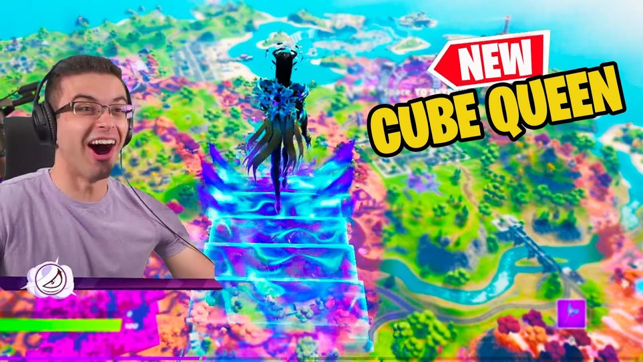 Nick Eh 30 react to 