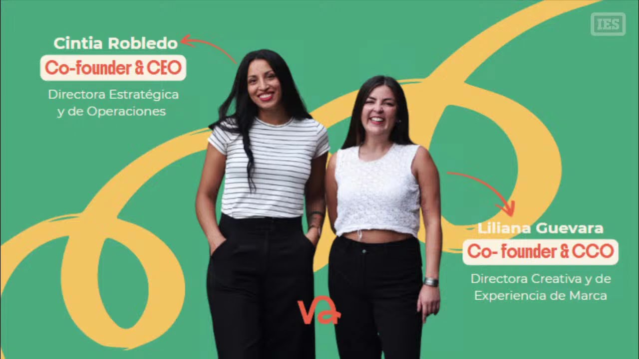 IESCAMP 2025 // Conocete a vos mismo/a - ElevArte Asesoría