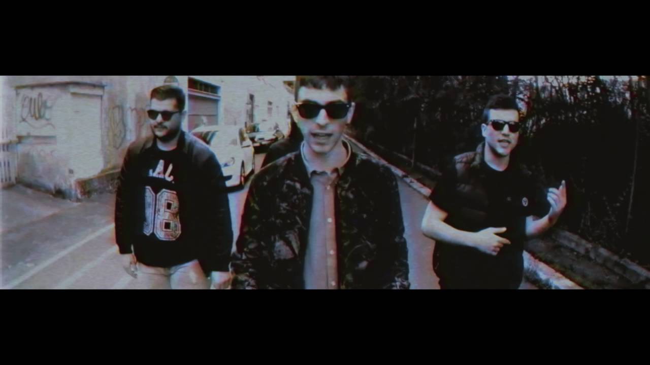 Barflies - Barflies Ring feat. Asma & Nev Sanders (prod. Clas K.)