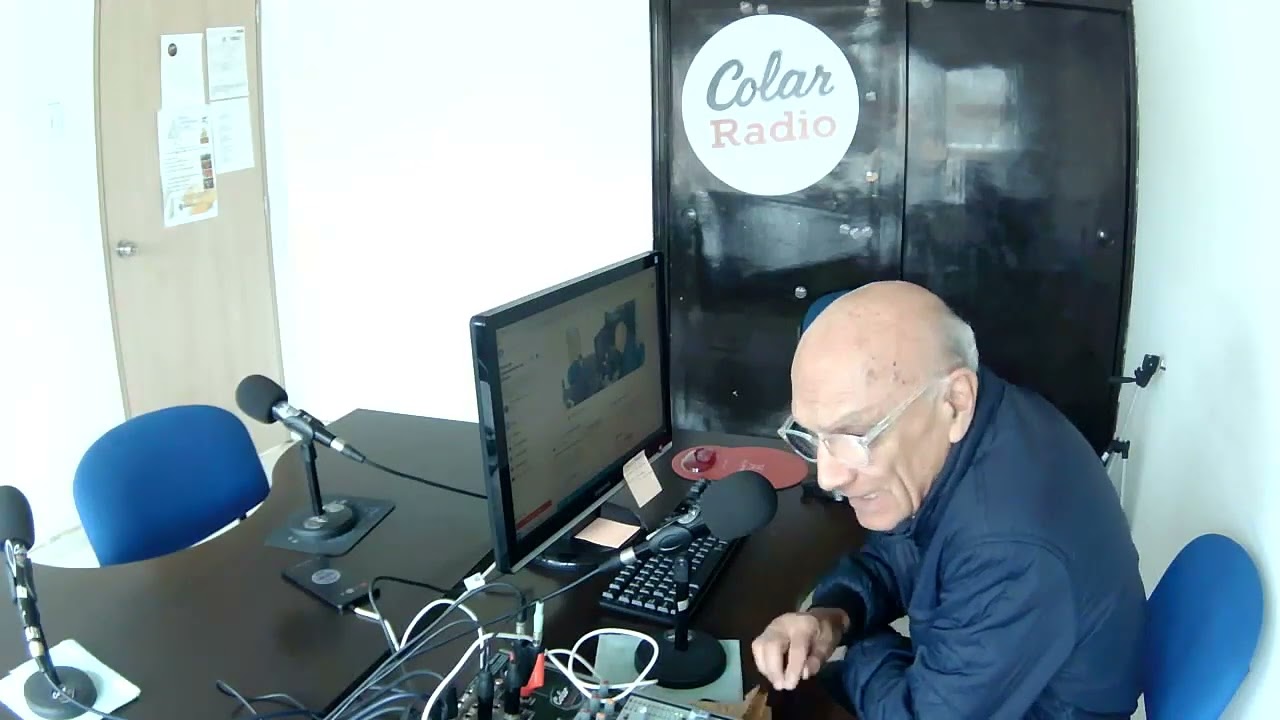 Espacio político, febrero 24 del 2026