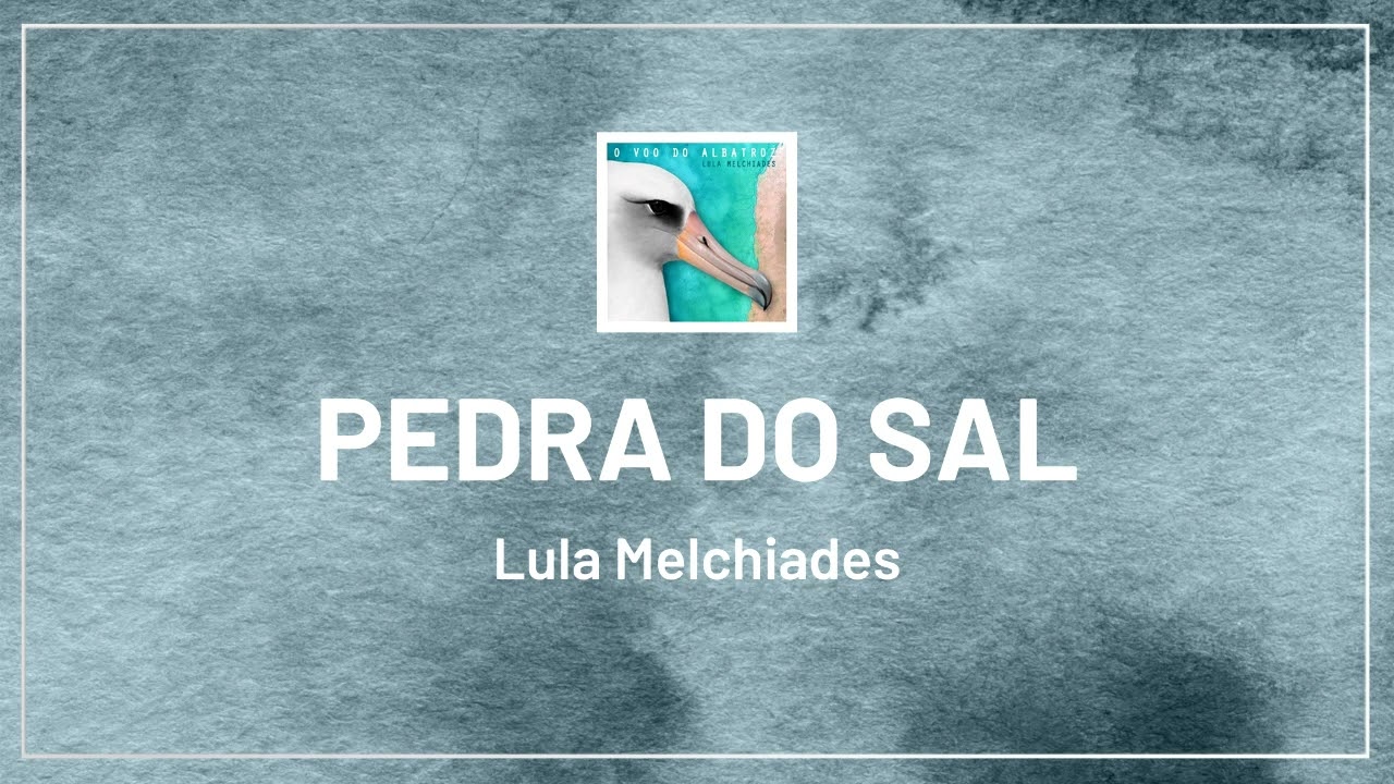 PEDRA DO SAL