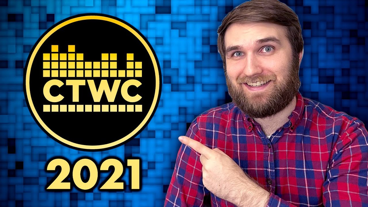 Classic Tetris World Championships 2021 Details!