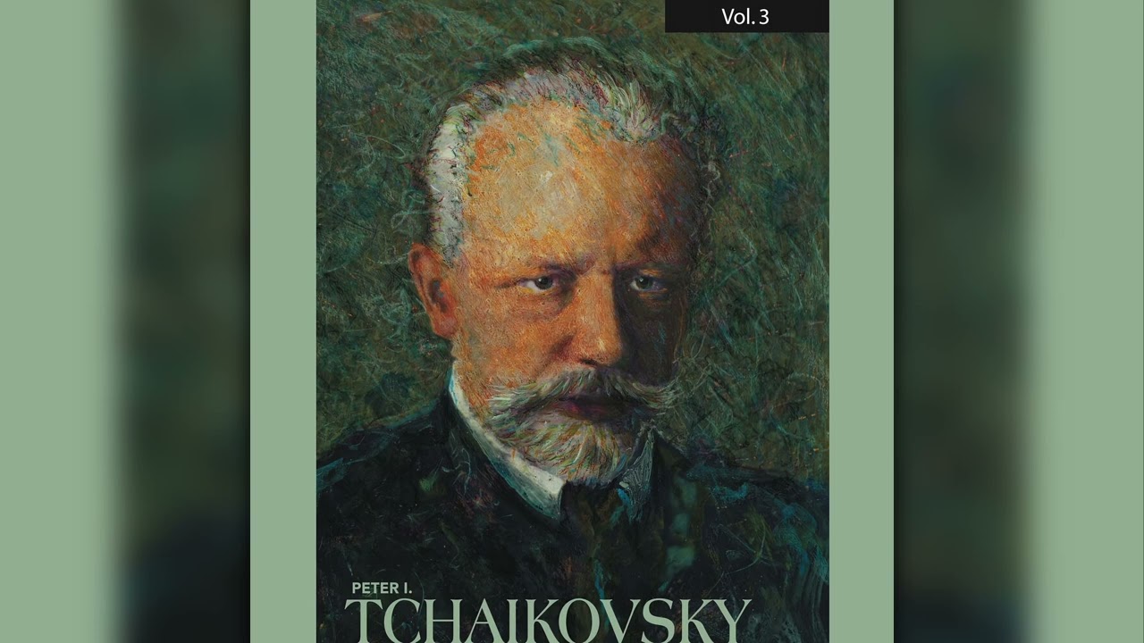 Pyotr Ilyich Tchaikovsky - Swan Lake Suite: Scène | Royal Philharmonic Orchestra [HQ]