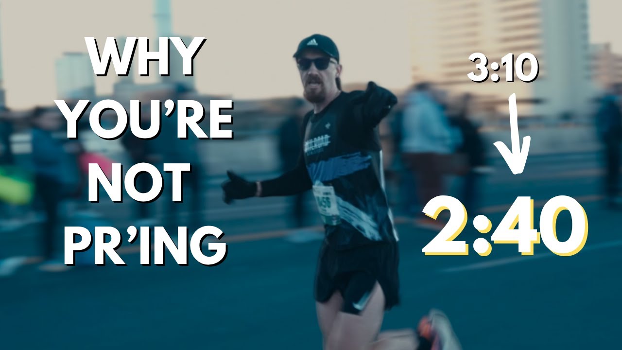 How to Build a MASSIVE Aerobic Base (5 Key Tips)