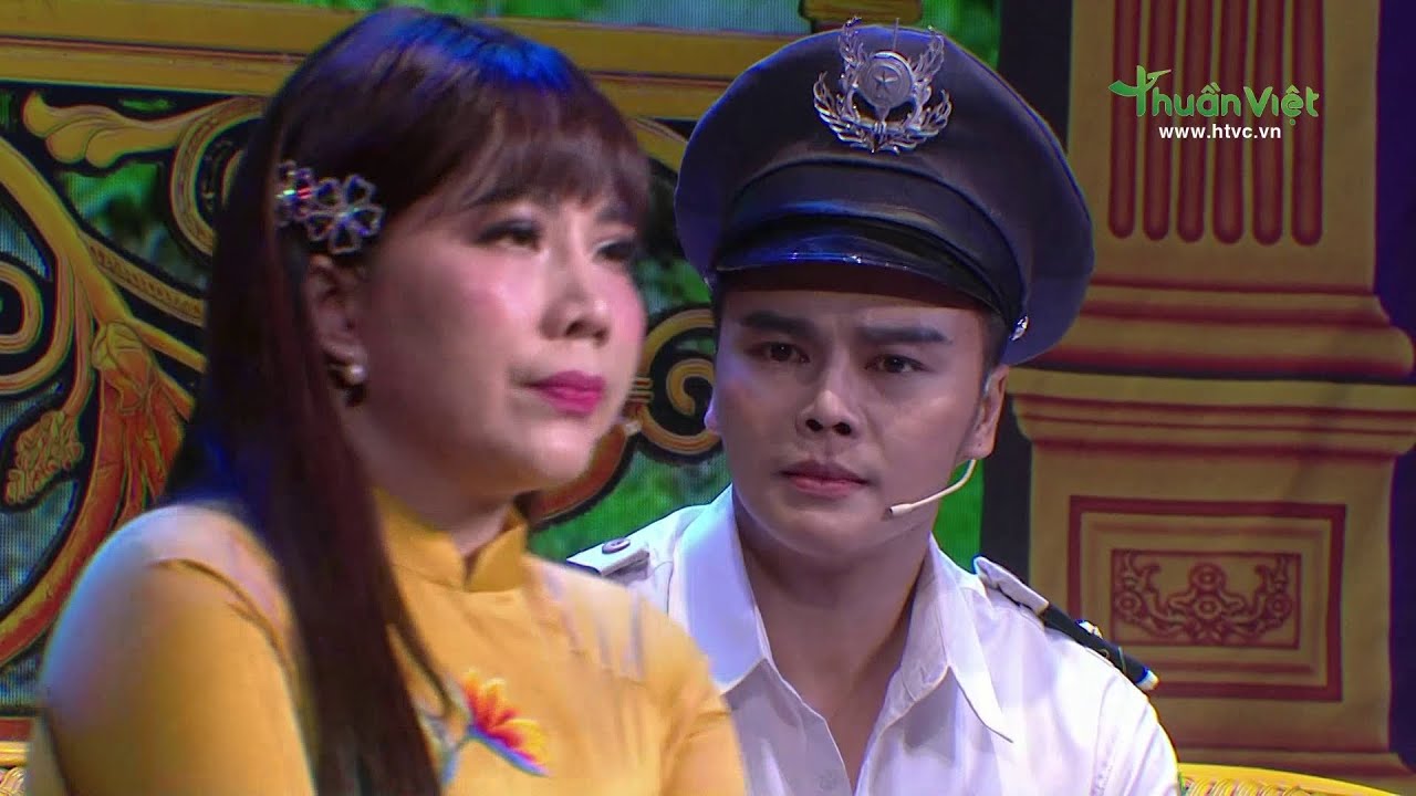 KHÁCH SẠN HÀO HOA (Trần Hà, Điêu Huyền, Vũ Kim) - Thu Vân, Võ Minh Lâm, Nguyễn Văn Khởi, Minh Hoàng