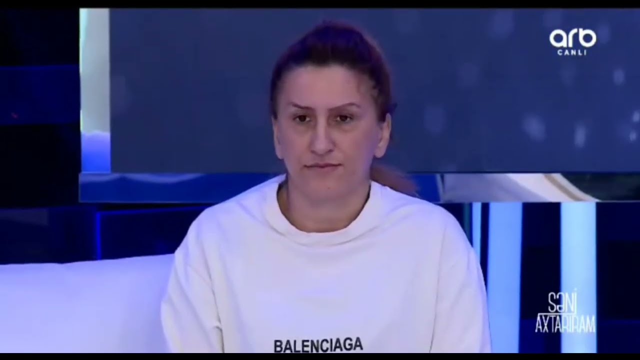 Ana göz yaşları içində