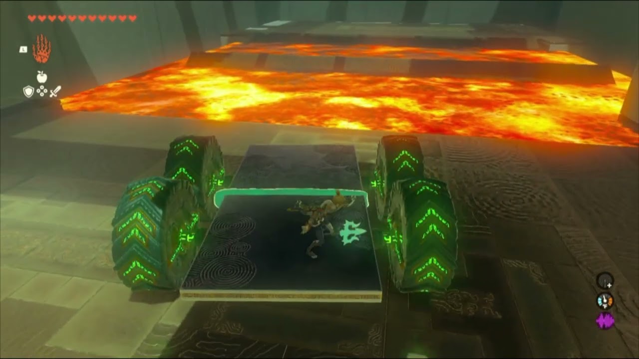 Tears of the Kingdom - Part 19: Yunobo!