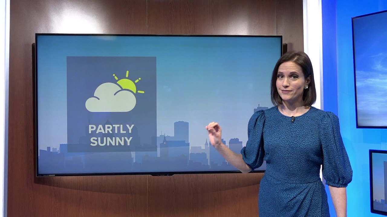 Heather’s Weather Whys: What’s the difference between partly sunny and partly cloudy?