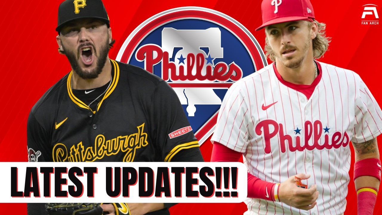 This Is WAY CRAZIER Than We Thought... | Daily Phillies News & Rumors