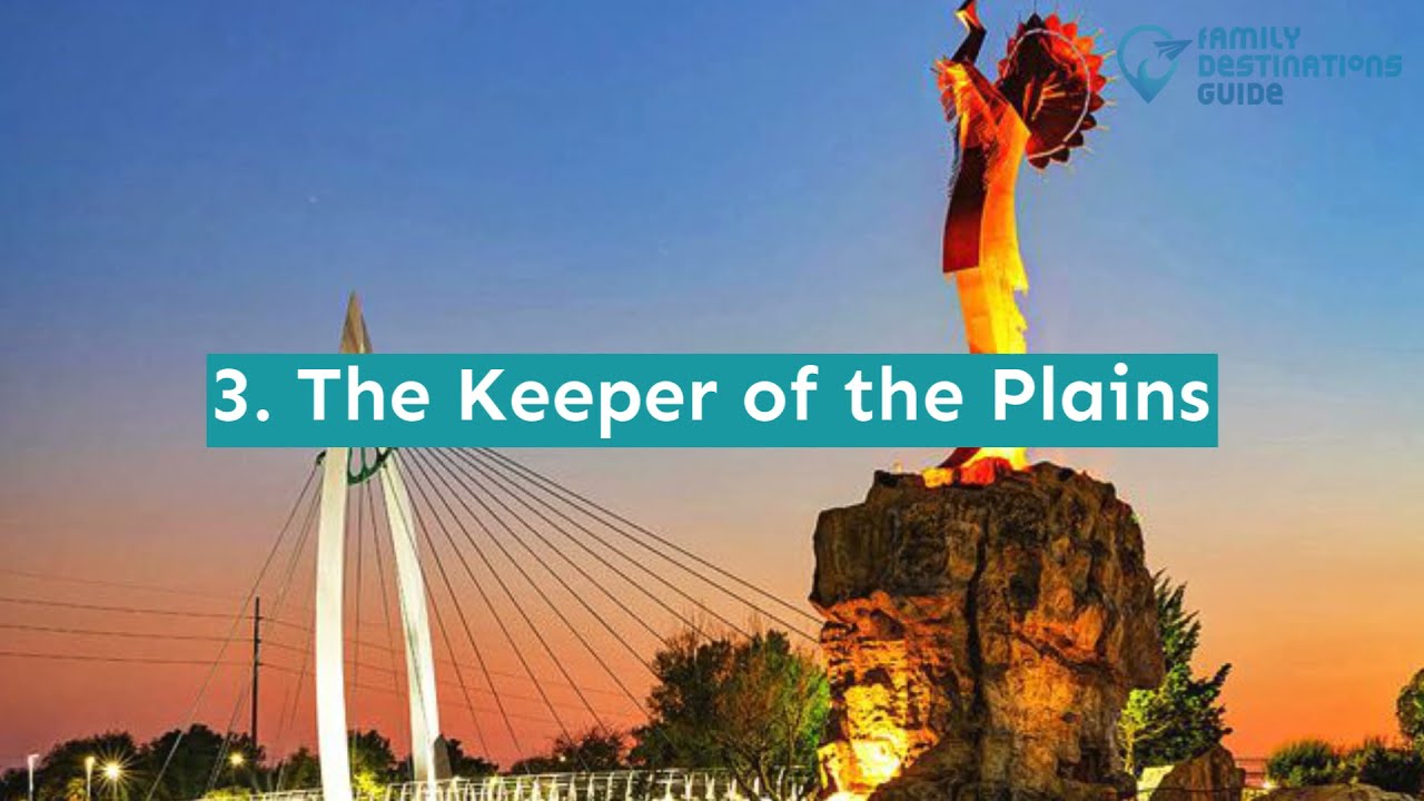 12 Fun Things to Do in Wichita with Kids