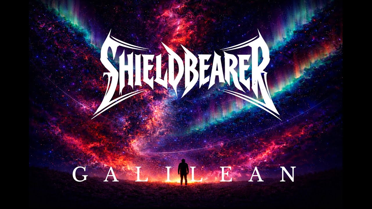 Shieldbearer | GALILEAN