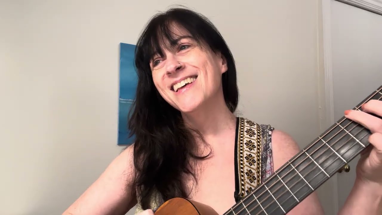 You Said Something (cover) 