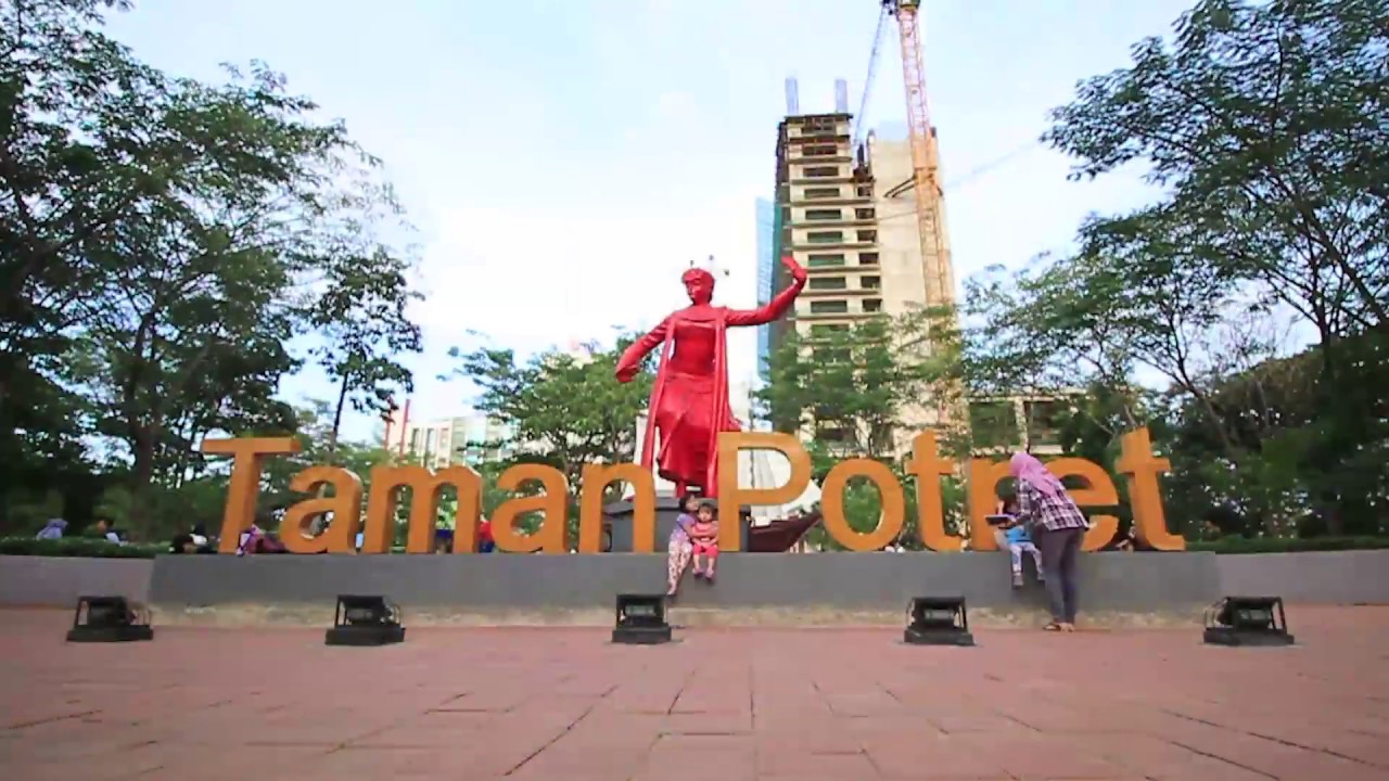[60 Detik] Tangerang LIVE [Tangerang TV]