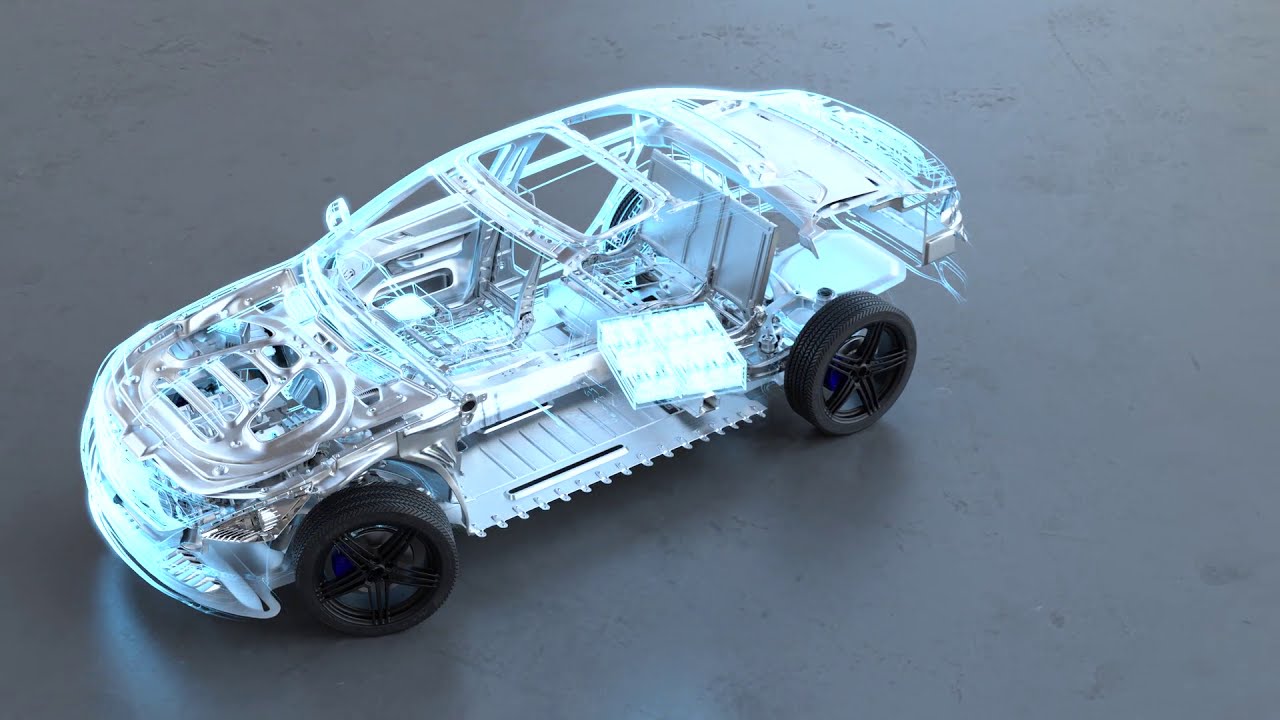 TRUMPF E-mobility: Battery pack production for electric vehicles