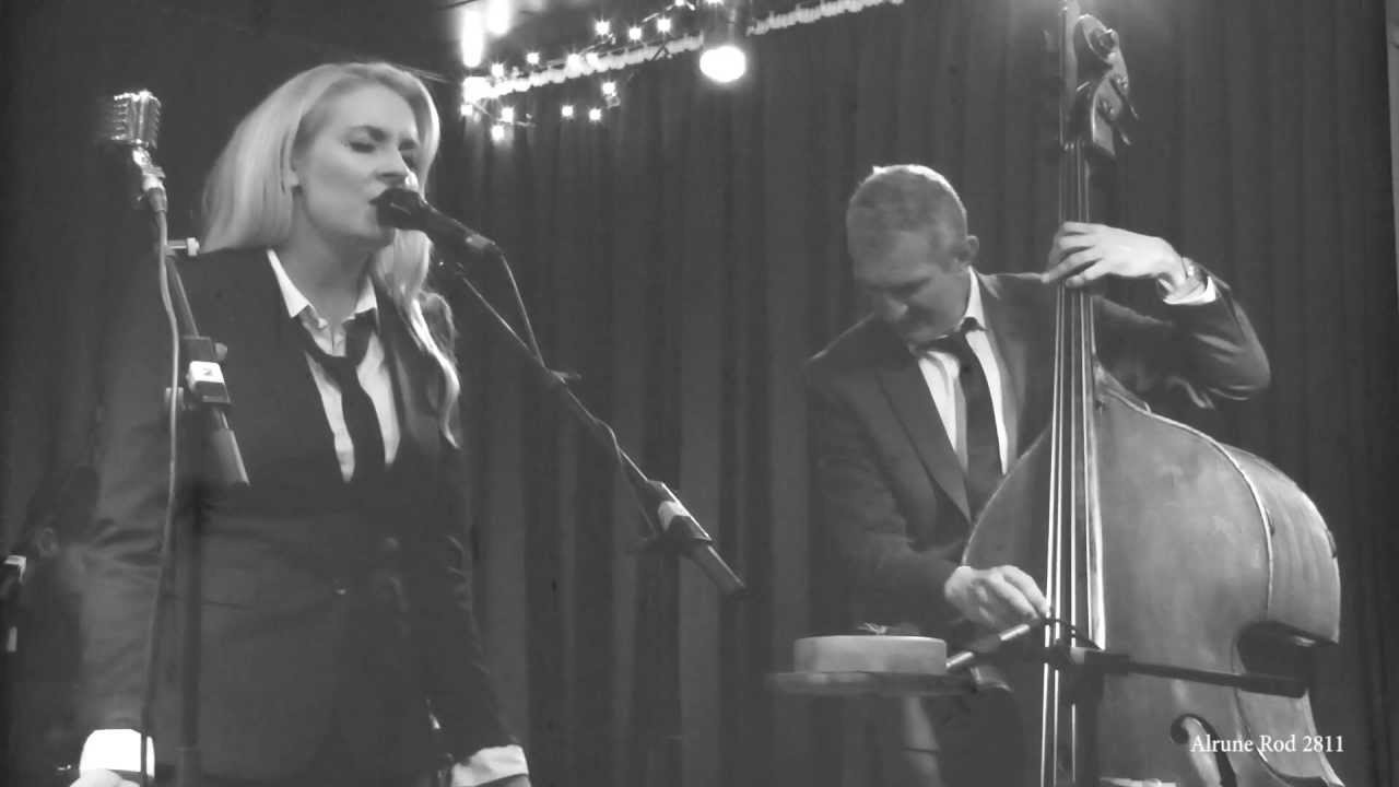 EIV&Oslash;R & GINMAN AFTER DARK - And steal away (2013) version 2 S/H
