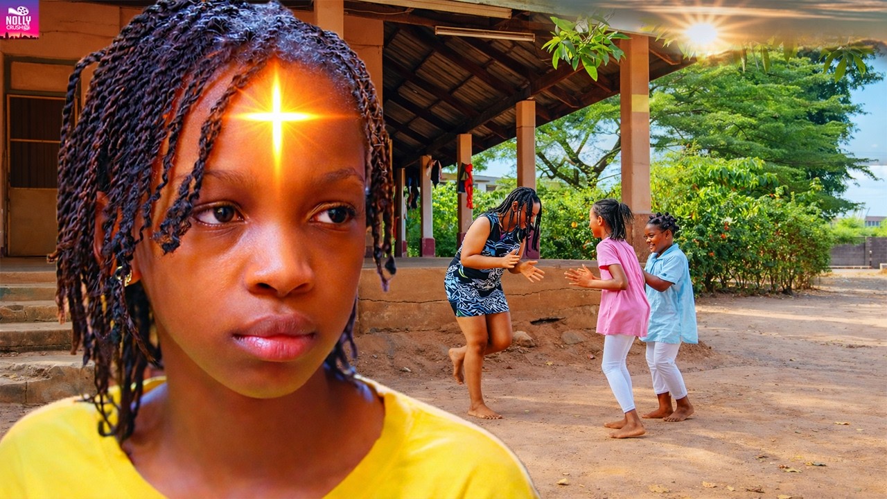 The Daughter I Never Had (New Movie) Latest Nigerian Village Movie