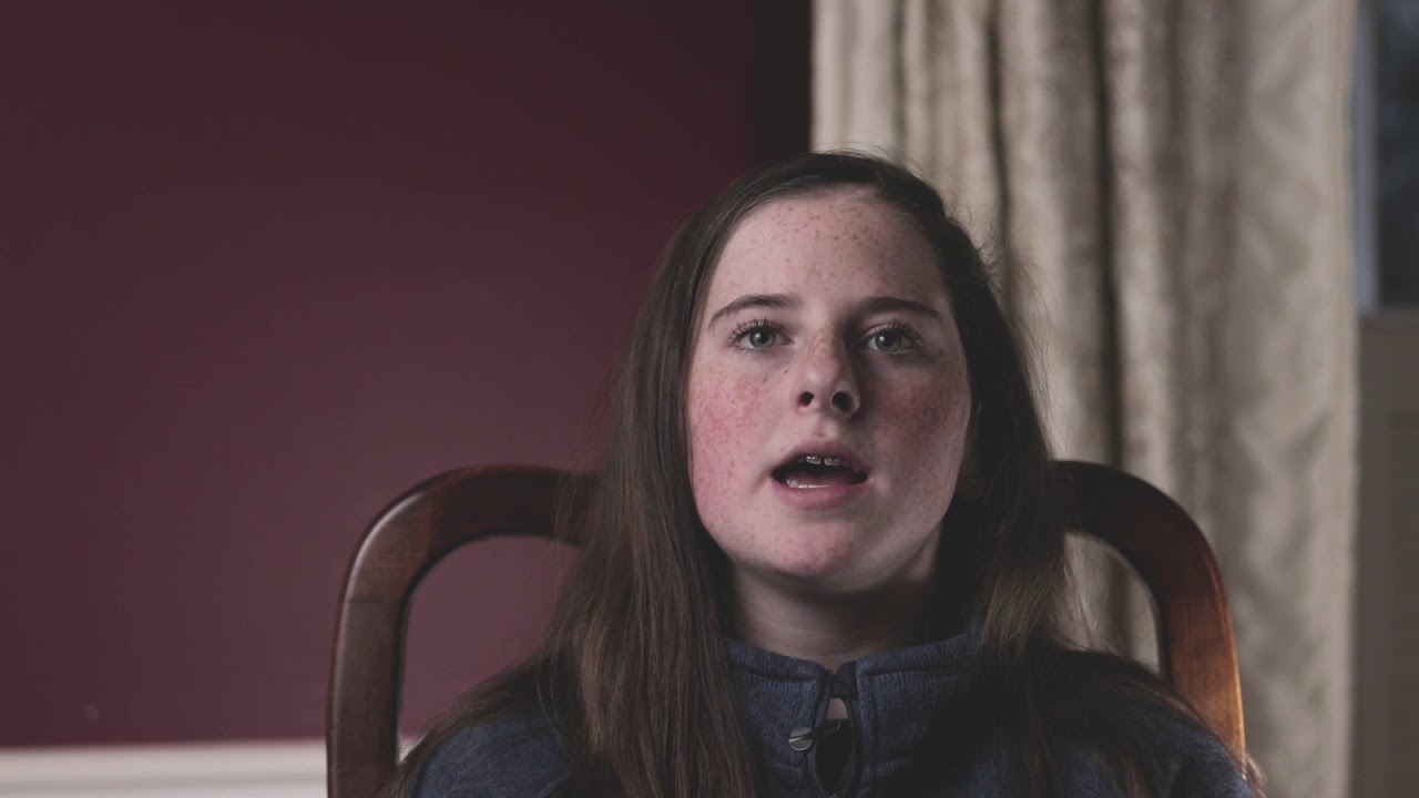 Statement of Faith - Mary Emmalyn MacPherson