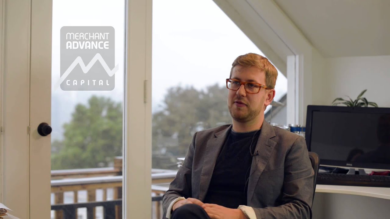 What Is a Merchant Advance?