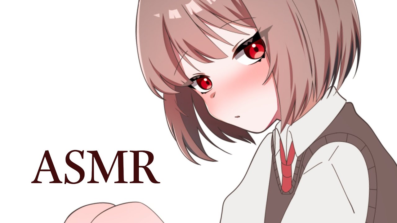【ASMR】寝れない人集合【Vtuber】
