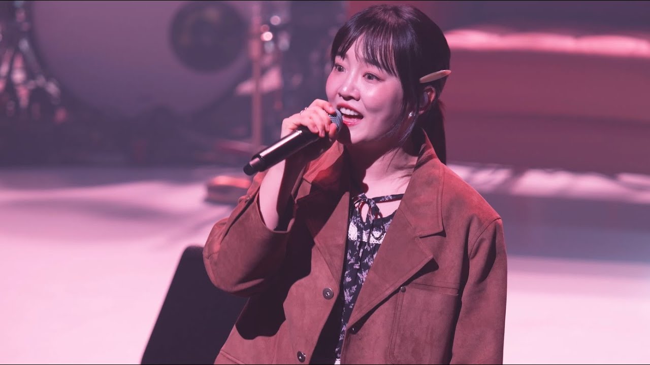 260201 소극장 콘서트 ＜빛나는 겨울＞ 윤하 - 오르트구름