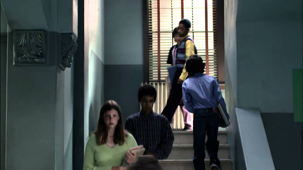 Everybody Hates Chris - The New Couple
