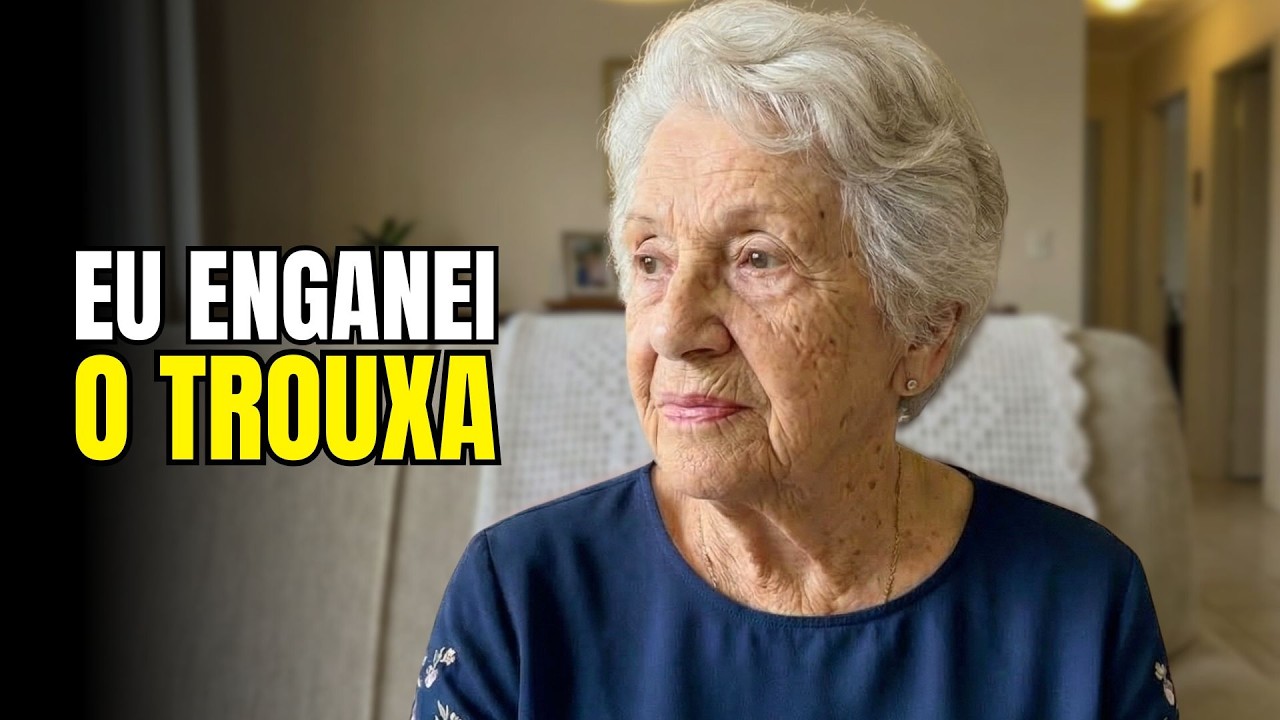 Durante o Divórcio, Aos 72 Anos, Decidi Dar Tudo Ao Meu Marido. Meu Advogado Me Implorou Para...
