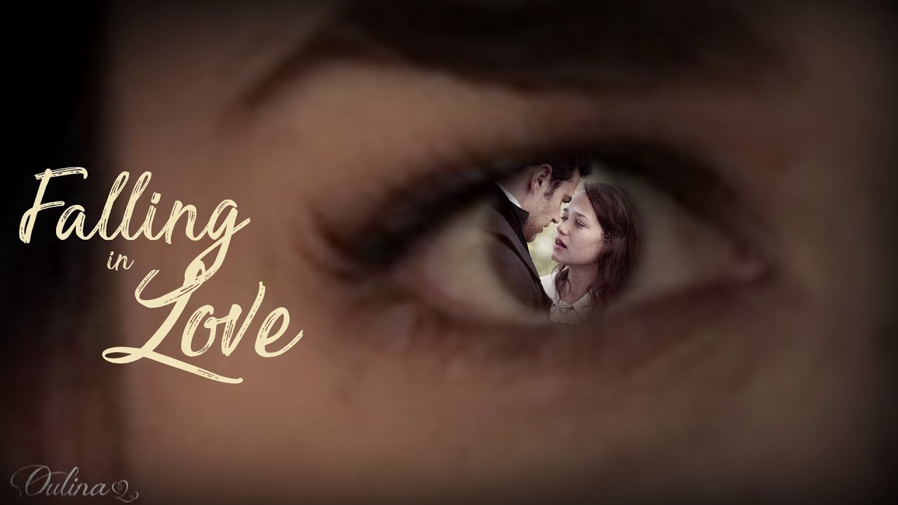 Sidney and Charlotte ღ Falling In Love ღ Fate? [AU]