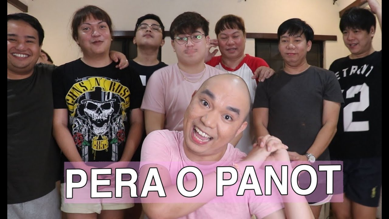 PERA O PANOT with BEKS BATTALION and BEKS FRIENDS