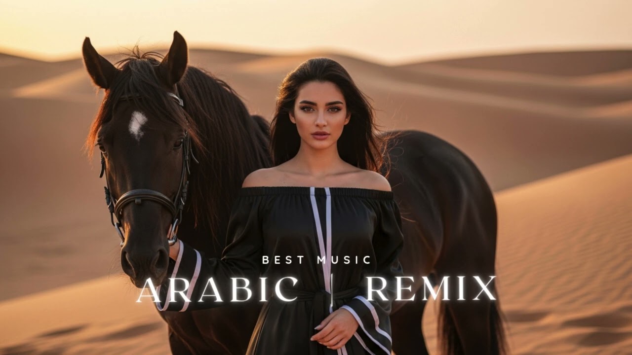 Mystic Habibi Journey | Deep House & Ethnic Chill Sensation