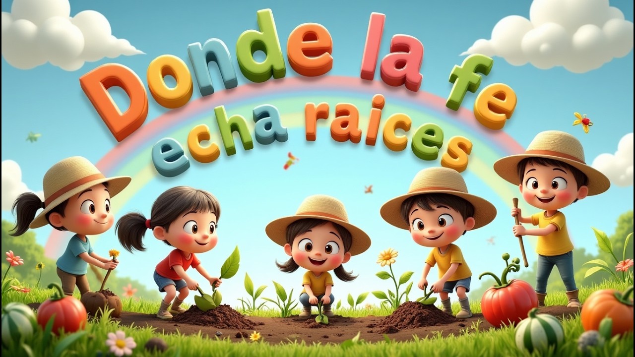 🔴Misionero Adventista Niños | Sábado 21 Febrero 2026 | Videos para Niños | Donde la fe echa raíces