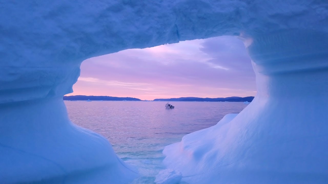 Disko Bay | Greenland