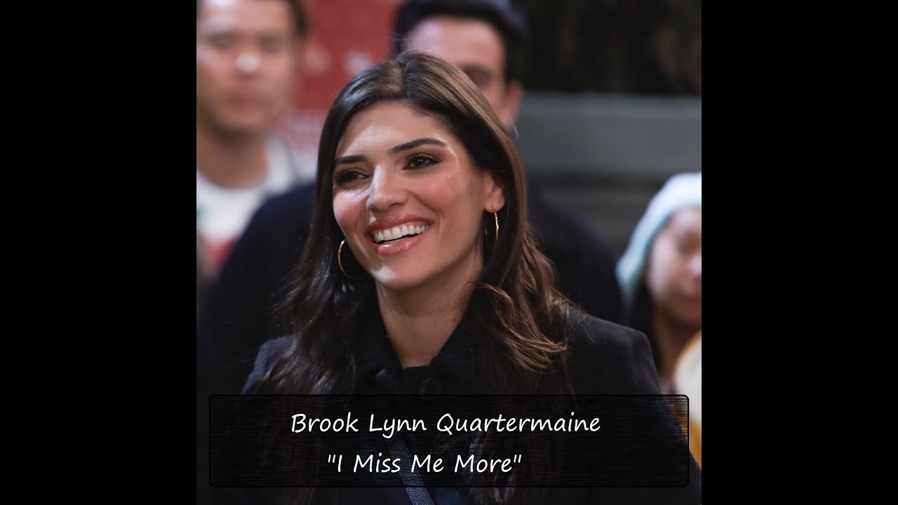 Brook Lynn Quartermaine: 