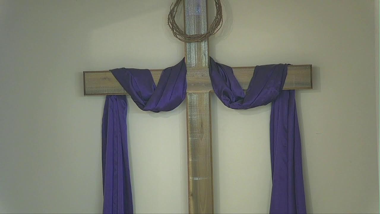 New Beginning Assembly of God Live Stream