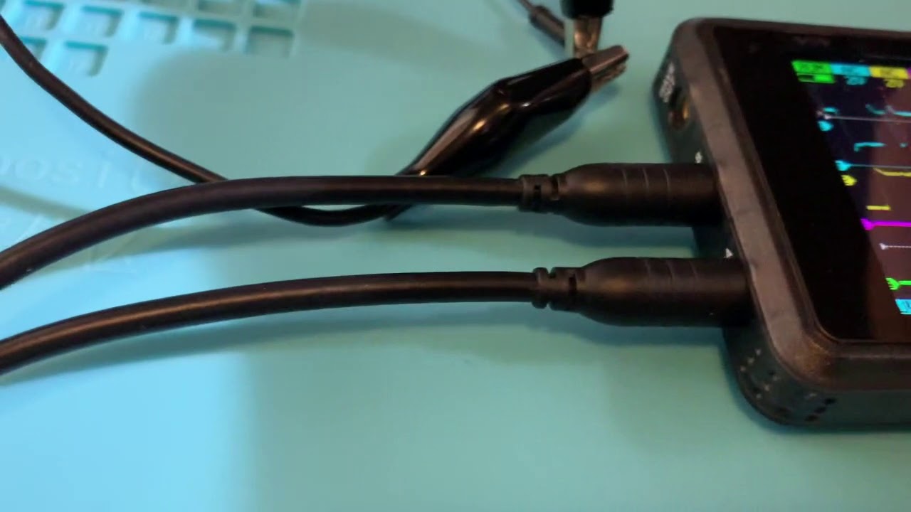 VFO e BFO com o Si5351 e OLED  controlado por Arduino - (Portuguese)