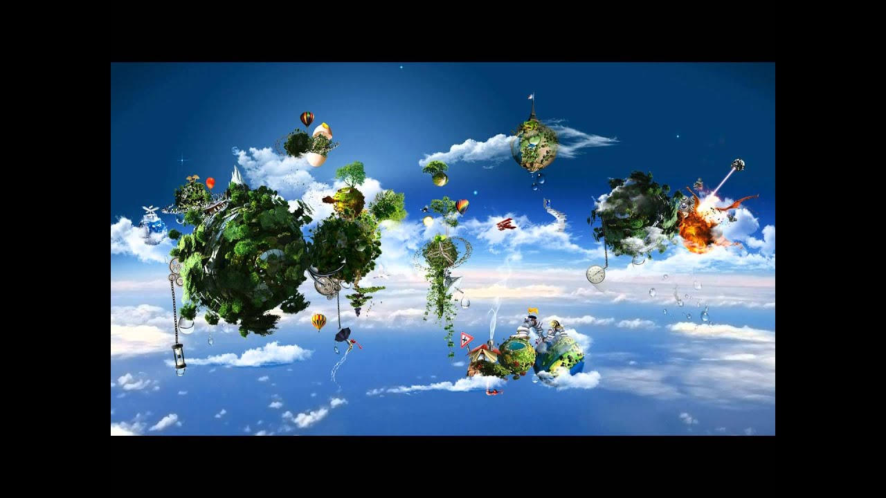 Wolfgang Gartner - The American Epic (PrototypeRaptor Bootleg) 1080p HQ