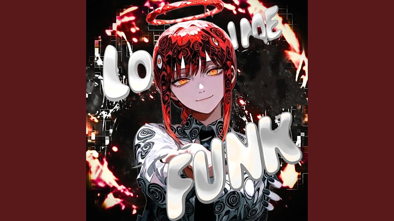 LOVE ON ME FUNK (Nightcore)