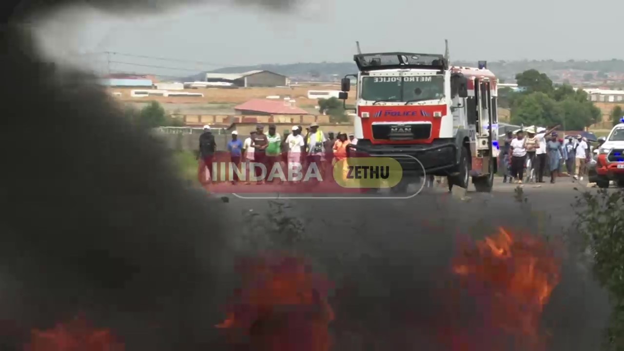Iindaba Zethu | 19 March 2026 #iindabazethu