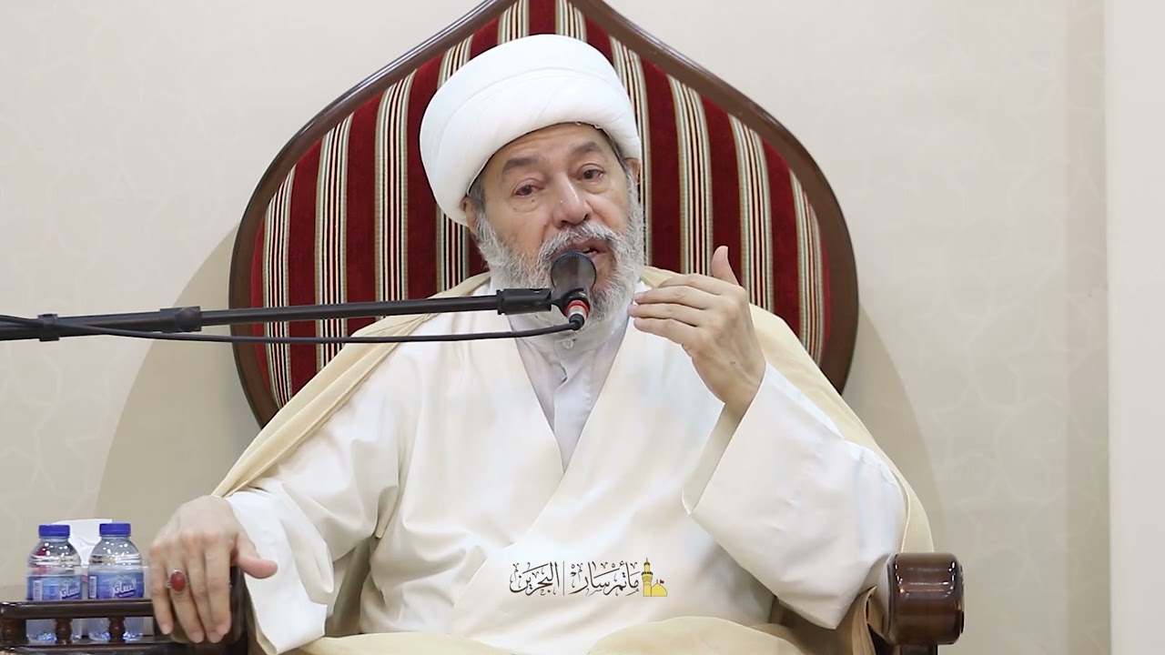فضل دعاء الجوشن الكبير