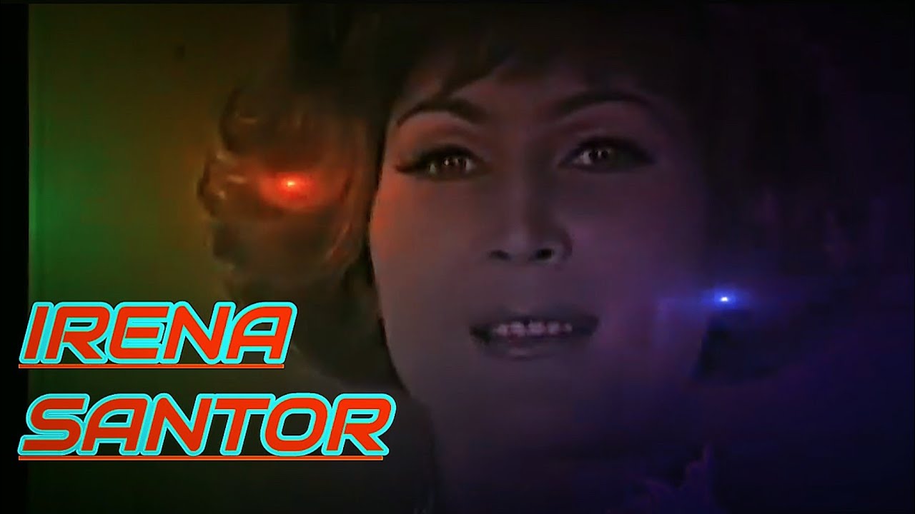 Irena Santor - POWRÓCISZ TU