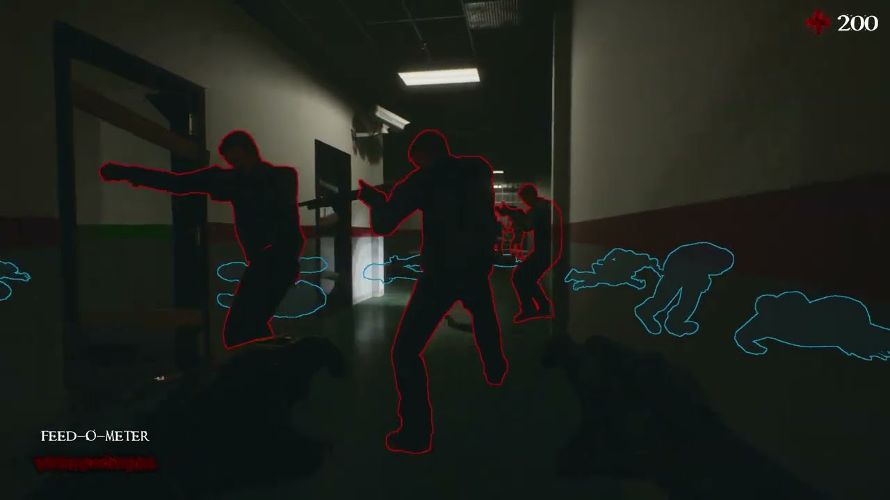Zombie Panic! Unreal Engine Prototype - Beta Playtest #1 - 2023