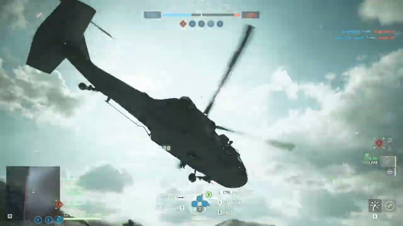 Battlefield 6 Gameplay 13-03-2026 