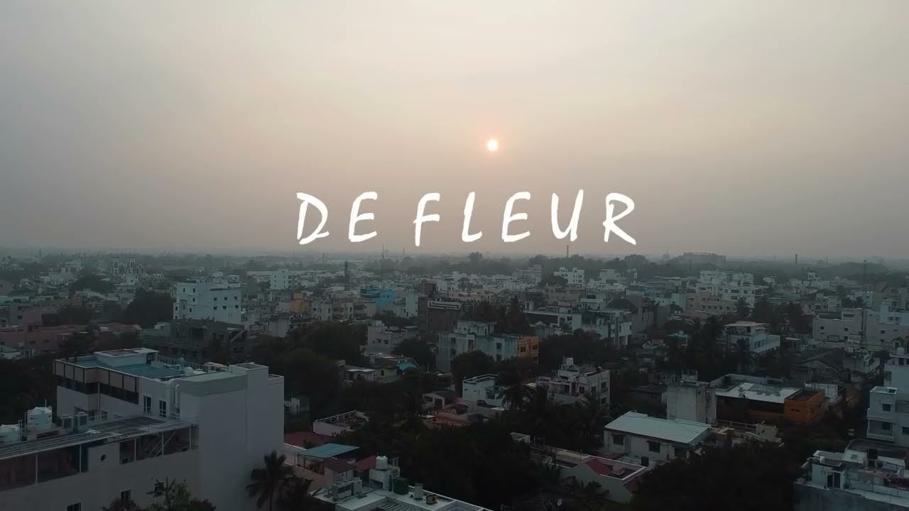DE FLEUR HOTEL PONDICHERRY | LUXURY STAY | BEACH VIEW | #hotel #staycation