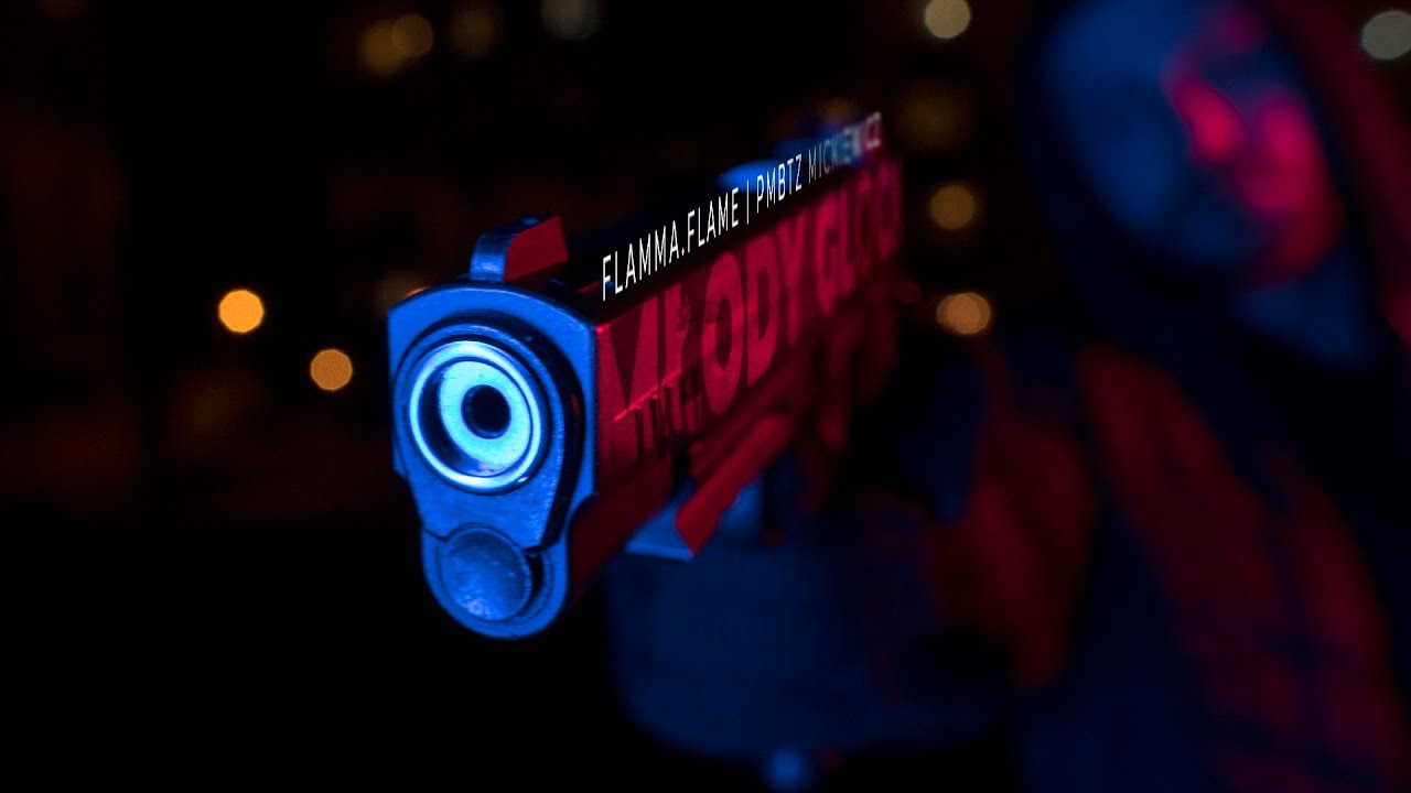flamma.flame x PMBTZ - MŁODY_GLOCK // VIDEO