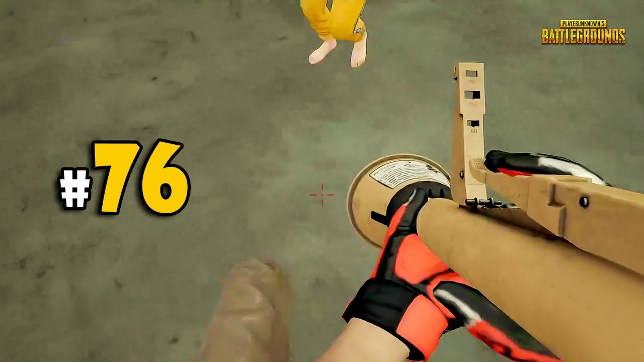PUBG STREAMERS BEST MOMENTS # 76